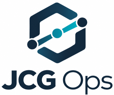JCG Ops